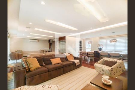 Apartamento à venda com 4 quartos, 310m² em Santo Amaro, São Paulo