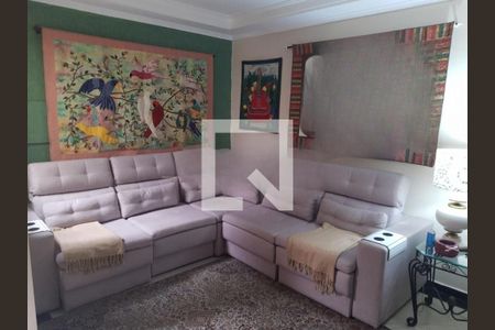 Casa à venda com 3 quartos, 136m² em Vila Arriete, São Paulo
