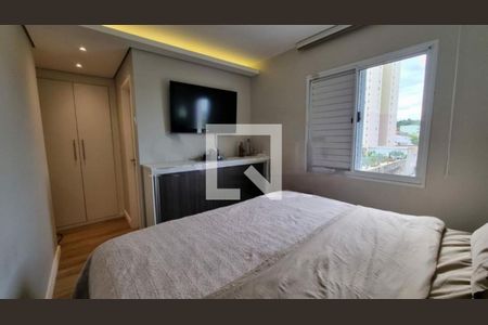 Apartamento à venda com 3 quartos, 107m² em Jardim Taquaral, São Paulo