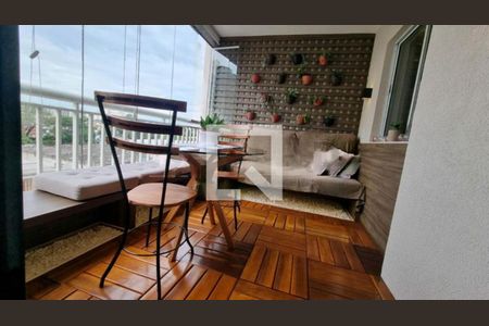Apartamento à venda com 3 quartos, 107m² em Jardim Taquaral, São Paulo