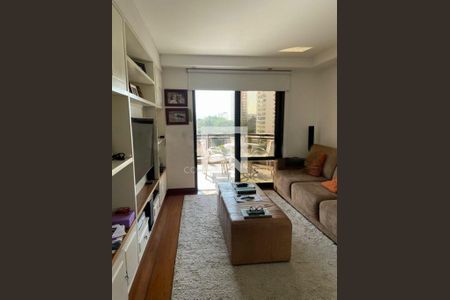Apartamento à venda com 4 quartos, 208m² em Brooklin, São Paulo