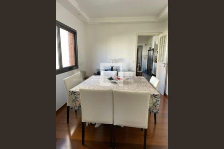 Apartamento à venda com 4 quartos, 208m² em Brooklin, São Paulo