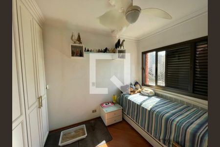 Apartamento à venda com 4 quartos, 208m² em Brooklin, São Paulo