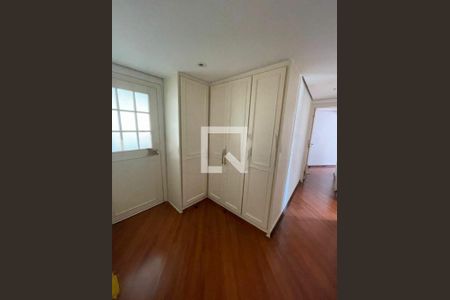 Apartamento à venda com 4 quartos, 208m² em Brooklin, São Paulo