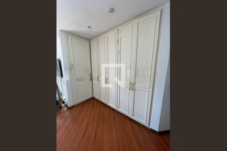 Apartamento à venda com 4 quartos, 208m² em Brooklin, São Paulo
