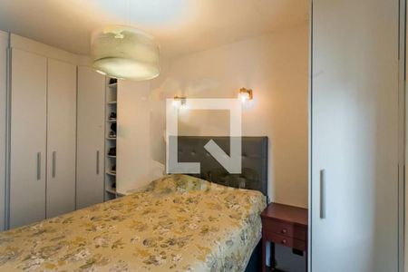 Apartamento à venda com 3 quartos, 82m² em Jardim Taquaral, São Paulo