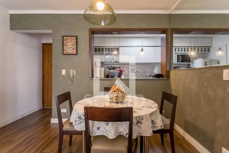 Apartamento à venda com 3 quartos, 82m² em Jardim Taquaral, São Paulo