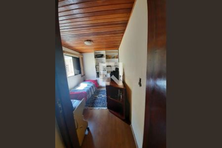 Casa à venda com 4 quartos, 170m² em Vila Clementino, São Paulo