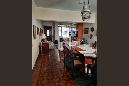 Casa à venda com 4 quartos, 170m² em Vila Clementino, São Paulo