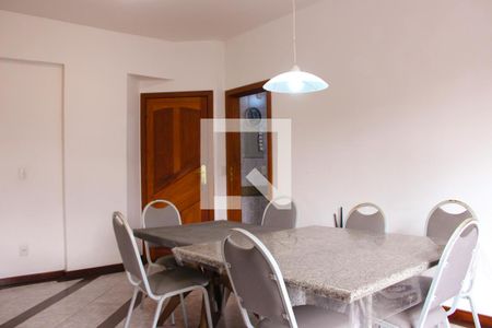 Sala de apartamento para alugar com 2 quartos, 180m² em Vila Nova, Cabo Frio