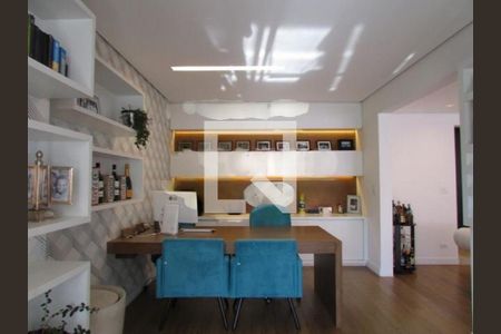 Apartamento à venda com 4 quartos, 370m² em Santo Amaro, São Paulo