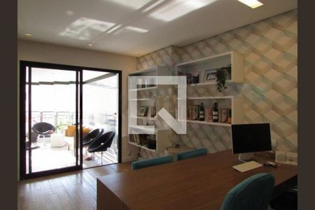 Apartamento à venda com 4 quartos, 370m² em Santo Amaro, São Paulo