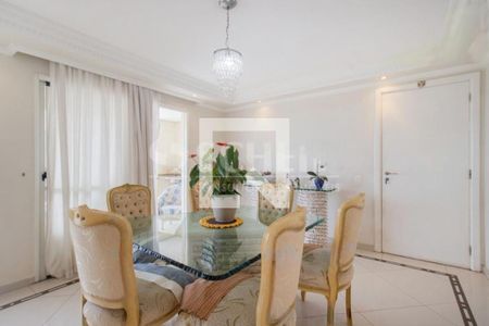 Apartamento à venda com 3 quartos, 143m² em Vila Alexandria, São Paulo