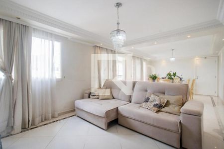 Apartamento à venda com 3 quartos, 143m² em Vila Alexandria, São Paulo