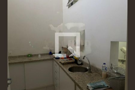 Casa à venda com 3 quartos, 110m² em Chácara Santo Antônio (Zona Sul), São Paulo