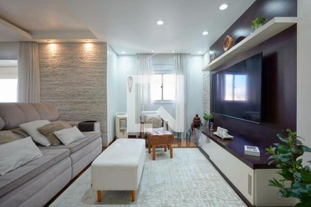 Apartamento à venda com 3 quartos, 120m² em Vila Campo Grande, São Paulo