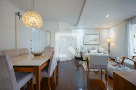 Apartamento à venda com 3 quartos, 120m² em Vila Campo Grande, São Paulo