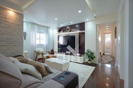 Apartamento à venda com 3 quartos, 120m² em Vila Campo Grande, São Paulo