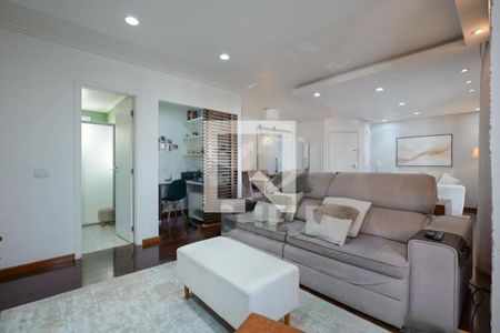 Apartamento à venda com 3 quartos, 120m² em Vila Campo Grande, São Paulo