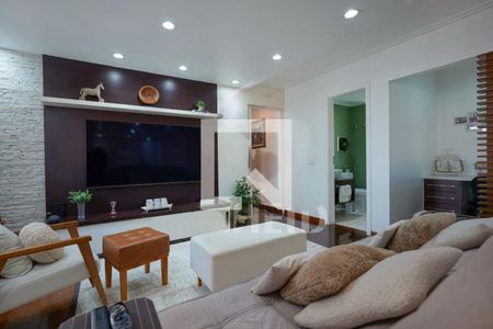 Apartamento à venda com 3 quartos, 120m² em Vila Campo Grande, São Paulo