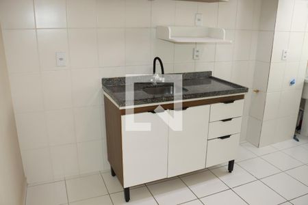 Apartamento para alugar com 2 quartos, 55m² em Bairro do Maranhao, Cotia