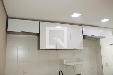 Apartamento para alugar com 2 quartos, 55m² em Bairro do Maranhao, Cotia