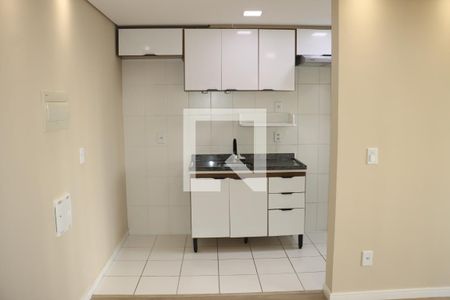 Apartamento para alugar com 2 quartos, 55m² em Bairro do Maranhao, Cotia