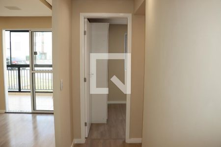 Apartamento para alugar com 2 quartos, 55m² em Bairro do Maranhao, Cotia