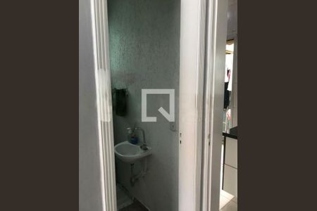 Casa à venda com 3 quartos, 107m² em Parque Munhoz, São Paulo