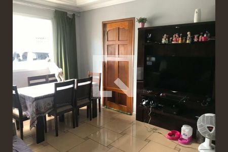 Casa à venda com 3 quartos, 107m² em Parque Munhoz, São Paulo
