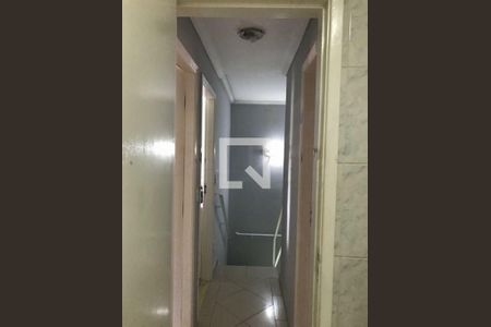 Casa à venda com 3 quartos, 107m² em Parque Munhoz, São Paulo