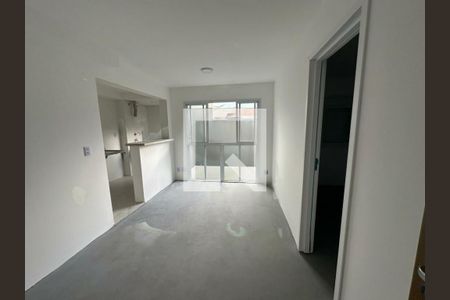 Apartamento à venda com 1 quarto, 36m² em Santo Amaro, São Paulo