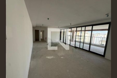 Apartamento à venda com 4 quartos, 230m² em Cidade Monções, São Paulo