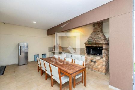 Apartamento à venda com 1 quarto, 53m² em Vila Alexandria, São Paulo