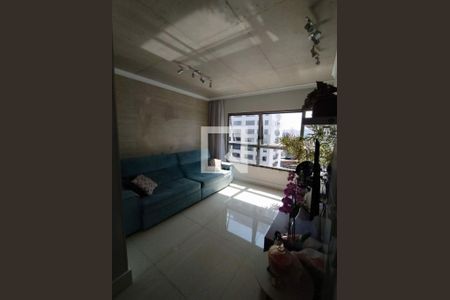 Apartamento à venda com 2 quartos, 70m² em Usina Piratininga, São Paulo