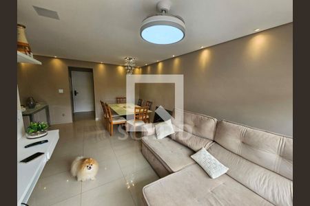 Apartamento à venda com 3 quartos, 84m² em Campininha, São Paulo