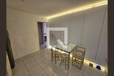Apartamento à venda com 3 quartos, 84m² em Campininha, São Paulo