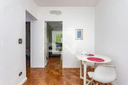 Apartamento à venda com 2 quartos, 58m² em Vila Mariana, São Paulo