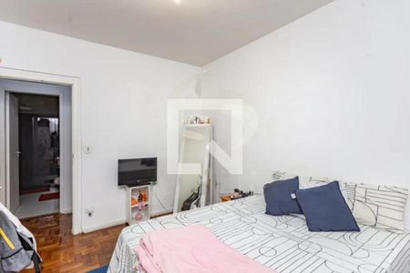 Apartamento à venda com 2 quartos, 58m² em Vila Mariana, São Paulo
