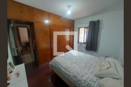 Casa à venda com 3 quartos, 199m² em Campo Belo, São Paulo
