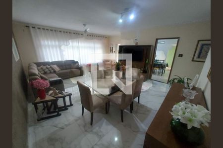 Casa à venda com 3 quartos, 199m² em Campo Belo, São Paulo