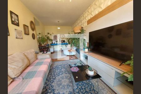Apartamento à venda com 2 quartos, 96m² em Vila Clementino, São Paulo
