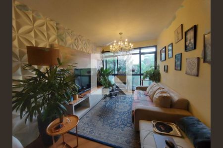 Apartamento à venda com 2 quartos, 96m² em Vila Clementino, São Paulo