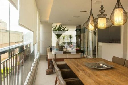 Apartamento à venda com 4 quartos, 317m² em Santo Amaro, São Paulo