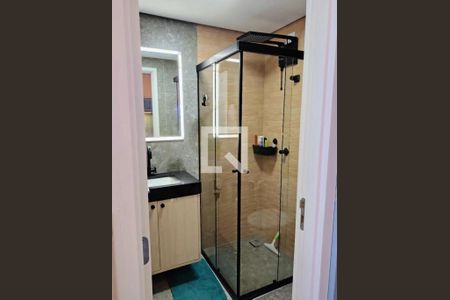 Apartamento à venda com 1 quarto, 28m² em Cerqueira César, São Paulo