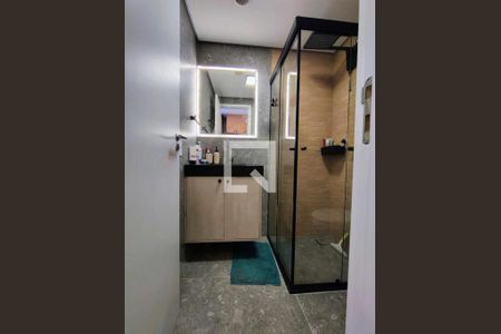 Apartamento à venda com 1 quarto, 28m² em Cerqueira César, São Paulo