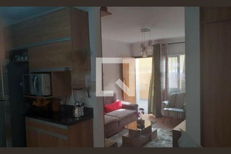 Casa à venda com 2 quartos, 68m² em Jabaquara, São Paulo