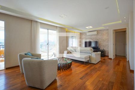 Apartamento à venda com 3 quartos, 155m² em Santo Amaro, São Paulo