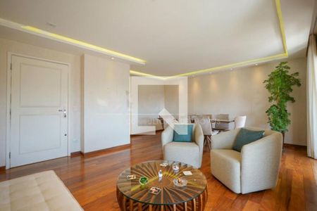Apartamento à venda com 3 quartos, 155m² em Santo Amaro, São Paulo