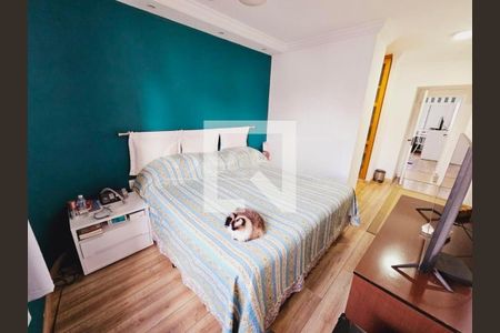 Apartamento à venda com 3 quartos, 132m² em Chácara Santo Antônio (Zona Sul), São Paulo